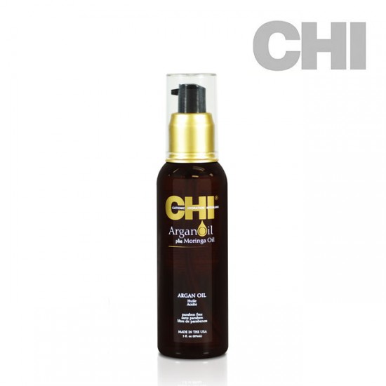 CHI Argan Oil 89ml CHI Argan Oil 89ml