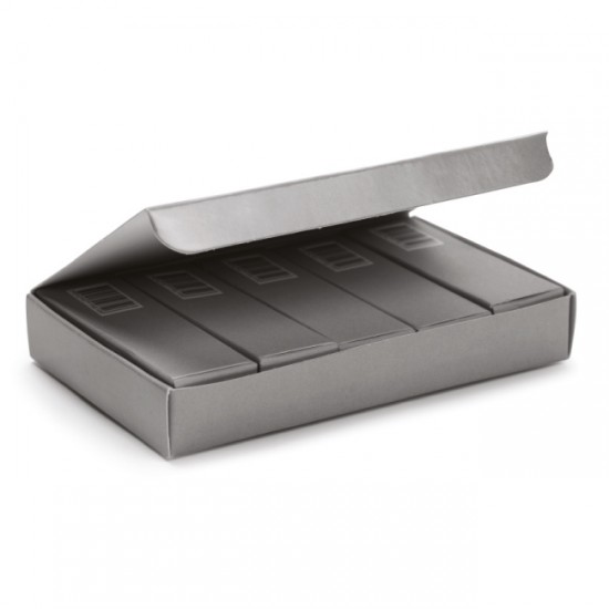 Razor blade 10x10 pack Razor blade 10x10 pack