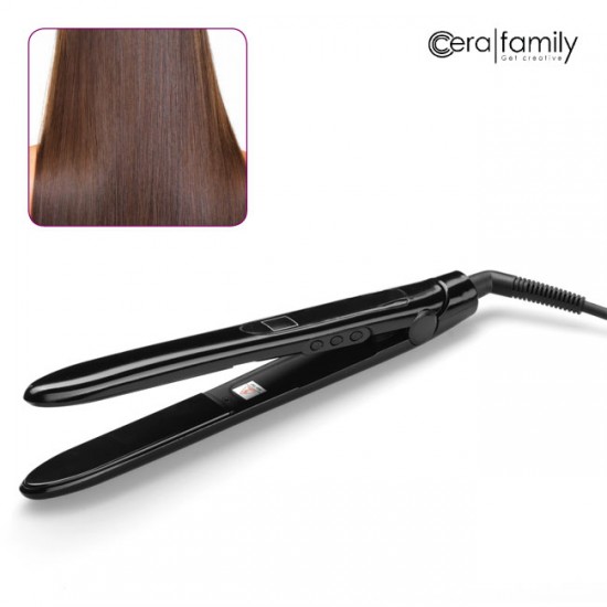 Straightener Cera Bullet Straightener Cera Bullet
