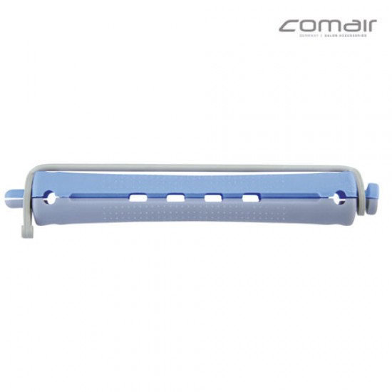 Comair matu ruļļi ķīmiskiem ilgviļņiem 13mm x 95mm 12gab Comair matu ruļļi ķīmiskiem ilgviļņiem 13mm x 95mm 12gab