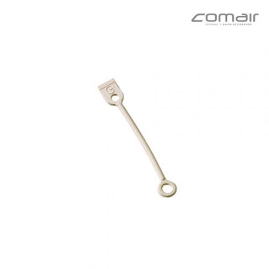 Comair gumijas ilgviļņu ruļļiem 77 mm 50gab. Comair gumijas ilgviļņu ruļļiem 77 mm 50gab.