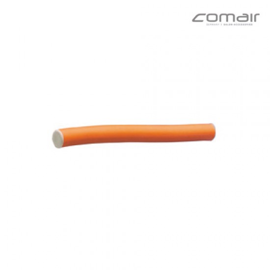 Comair matu rullīši oranža krāsa 170mm x 17mm 6gab. Comair matu rullīši oranža krāsa 170mm x 17mm 6gab.