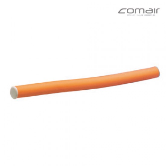Comair matu rullīši oranža krāsa 254mm x 17mm 6gab. Comair matu rullīši oranža krāsa 254mm x 17mm 6gab.