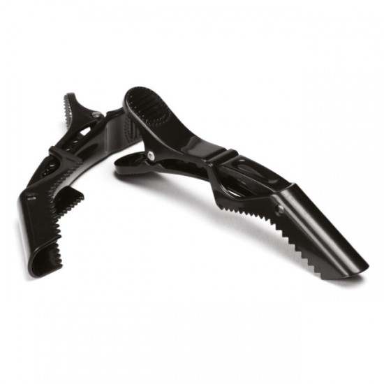 Jawclips 2-parts 4pcs Jawclips 2-parts 4pcs