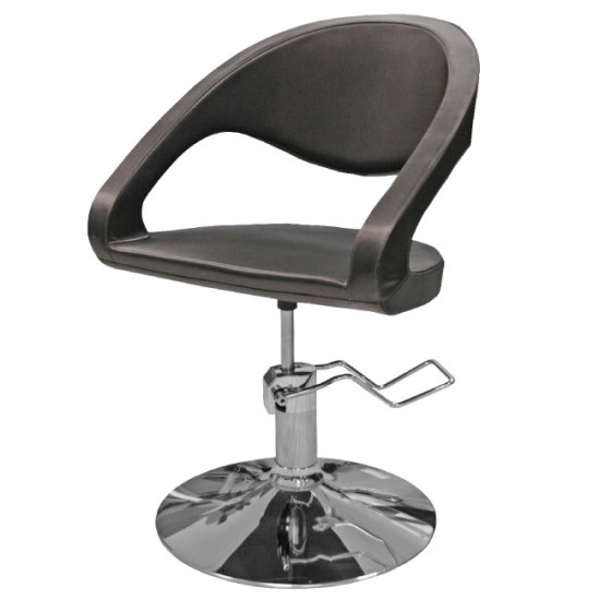 Styling chair 303 brown Styling chair 303 brown