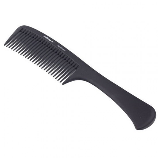 Karbona ķemme CO-001 22cm Karbona ķemme CO-001 22cm