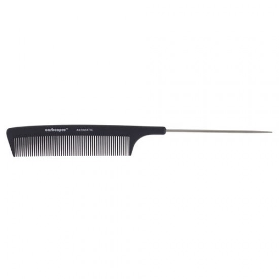 Karbona ķemme CO-005 20cm Karbona ķemme CO-005 20cm