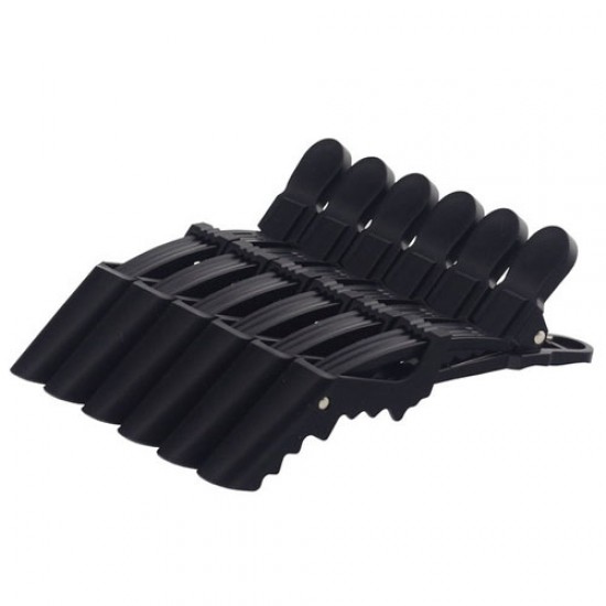 Pack Croc Clip CL-001-06 6pcs. Pack Croc Clip CL-001-06 6pcs.