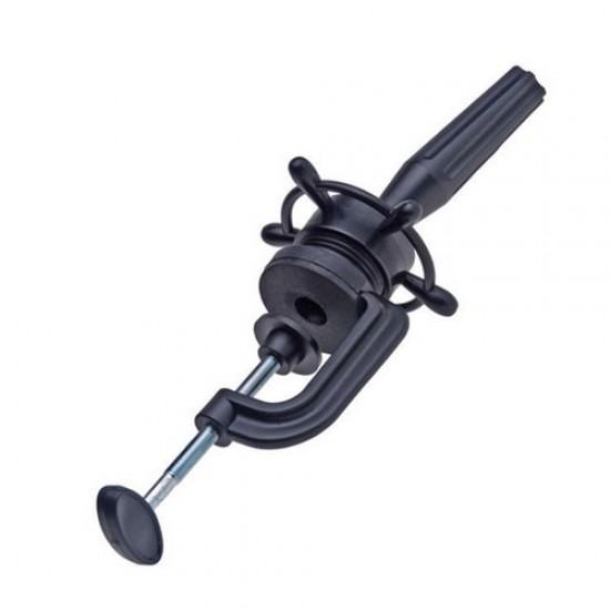 Mannequin Head Clamp Holder MK-101 Mannequin Head Clamp Holder MK-101