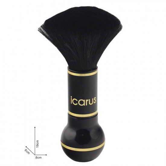 Neck brush A-112 19cm Neck brush A-112 19cm