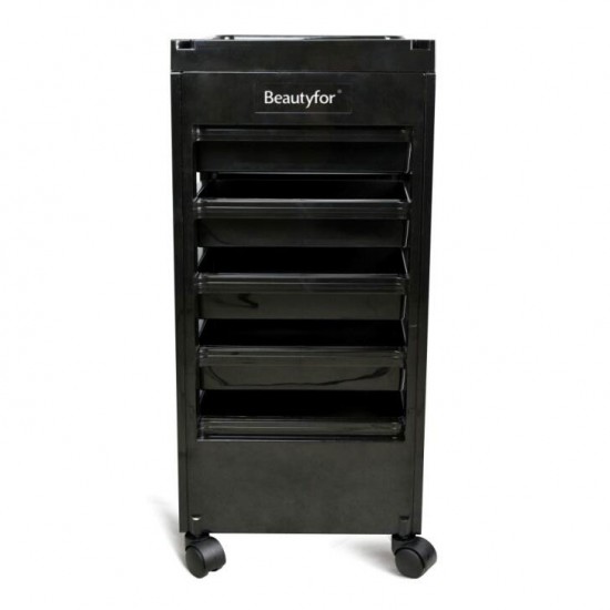 Frizieru ratiņi T-048A Frizieru ratiņi T-048A