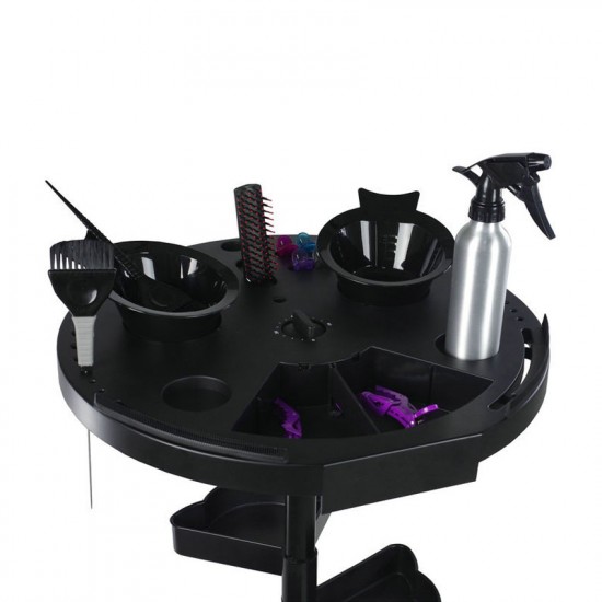 Frizieru galdiņš ar iebūvētu taimeri Beautyfor JY-175X