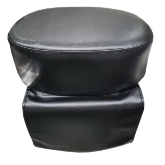 Children's Chair For Hairdressing Salon CH-C004 Black Children's Chair For Hairdressing Salon CH-C004 Black