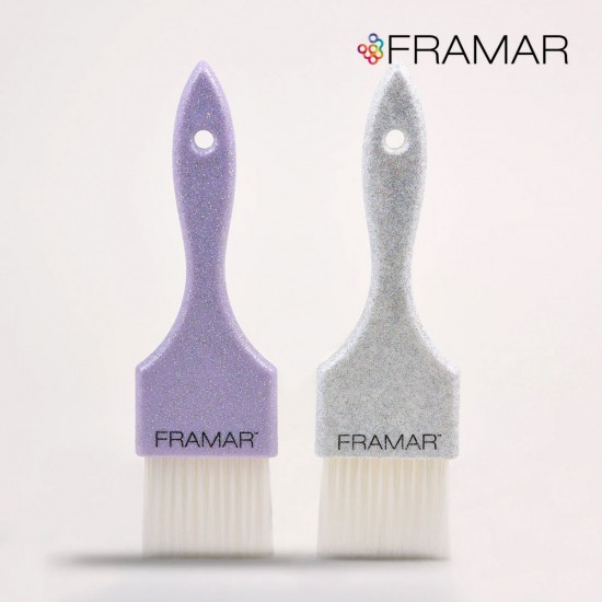 Framar Holi-Yay matu krāsošanas komplekts Framar Holi-Yay matu krāsošanas komplekts