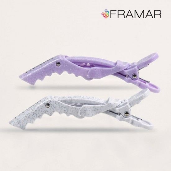 Framar Holi-Yay matu krāsošanas komplekts Framar Holi-Yay matu krāsošanas komplekts