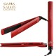 Gama Elegance Tourmaline hair straightener 25x120mm Gama Elegance Tourmaline hair straightener 25x120mm