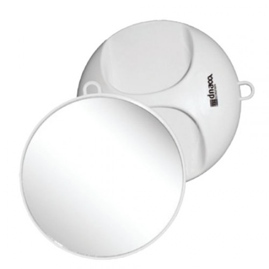 DNA meistara spogulis balts 27cm DNA meistara spogulis balts 27cm