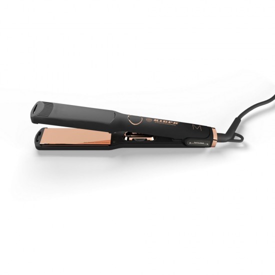 Kiepe Pure Rose Gold M professional hair straightener Kiepe Pure Rose Gold M professional hair straightener