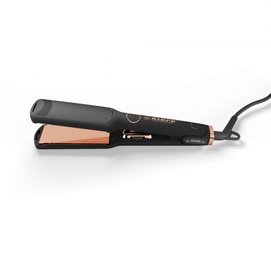 Kiepe Pure Rose Gold L professional hair straightener Kiepe Pure Rose Gold L professional hair straightener
