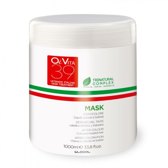 OiVita39 Color Protect Mask 1L OiVita39 Color Protect Mask 1L