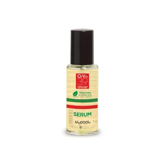 OiVita39 Color Protect Serum 100ml