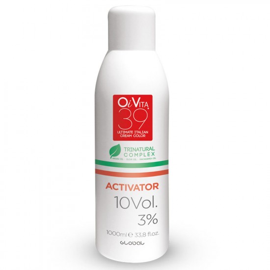 OiVita39 Activator 3% 1L OiVita39 Activator 3% 1L