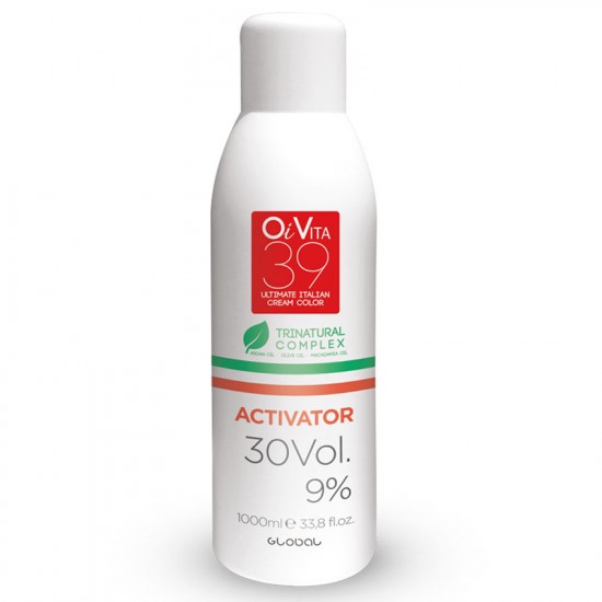 OiVita39 Activator 9% 1L