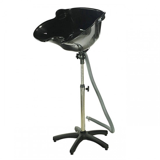 Hair washing sink with stand SU-120 Hair washing sink with stand SU-120