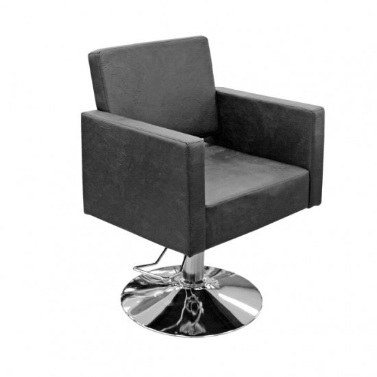 Styling chair Y195 matt black Styling chair Y195 matt black