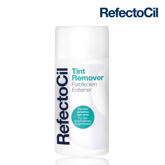 RefectoCil Tint Remover krāsas traipu noņemšanai 150ml