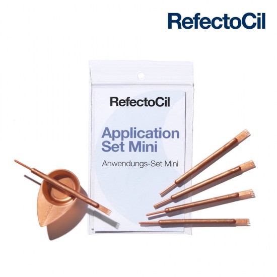 RefectoCil Application Set Mini RefectoCil Application Set Mini