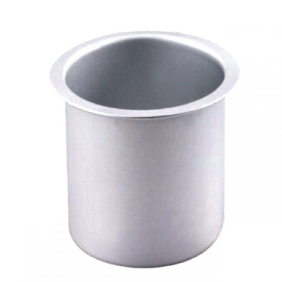 Trauks vasku sildīšanai 800ml Trauks vasku sildīšanai 800ml
