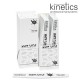 Kinetics Nail File White Turtle 180/180 Kinetics Nail File White Turtle 180/180