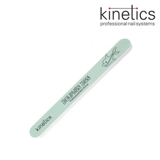Kinetics Nail File Dolphin Dan Kinetics Nail File Dolphin Dan