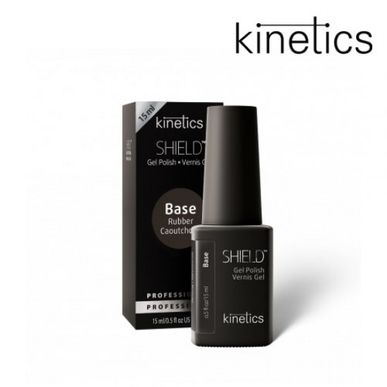 Kinetics Shield 15ml Rubber Base Kinetics Shield 15ml Rubber Base
