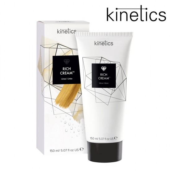 Kinetics Rich krēms rokām 150ml Kinetics Rich krēms rokām 150ml