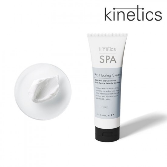 Kinetics SPA Pro Healing Cream 250ml Kinetics SPA Pro Healing Cream 250ml