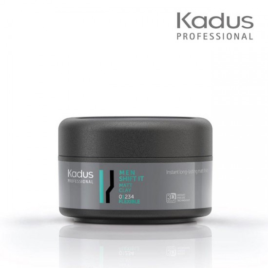 Kadus Men Shift It krēms ar matētu efektu 75ml Kadus Men Shift It krēms ar matētu efektu 75ml