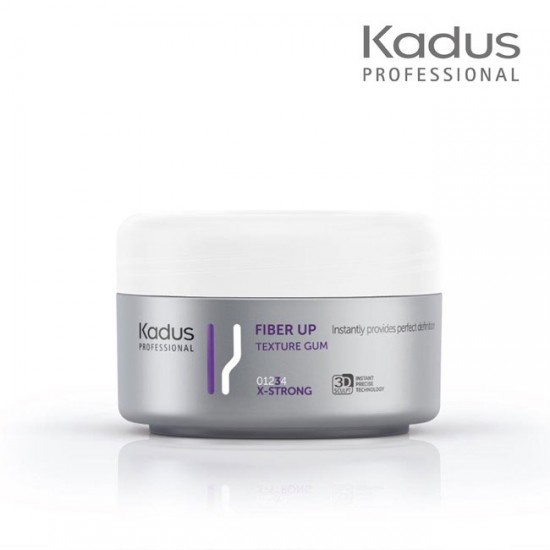 Kadus Fiber Up matu želeja 75ml Kadus Fiber Up matu želeja 75ml