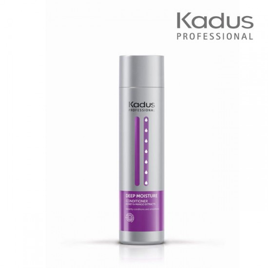 Kadus Deep Moisture Conditioner 250ml Kadus Deep Moisture Conditioner 250ml