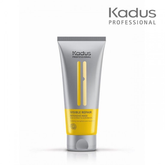Kadus Visible Repair maska bojātiem matiem 200ml