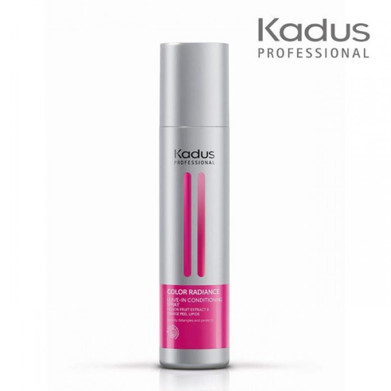 Kadus Color Radiance spray krāsotiem matiem 250ml Kadus Color Radiance spray krāsotiem matiem 250ml