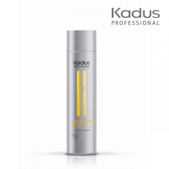 Kadus Visible Repair Shampoo 250ml Kadus Visible Repair Shampoo 250ml