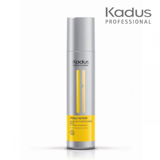 Kadus Visible Repair kondicionieris/balzams 250ml Kadus Visible Repair kondicionieris/balzams 250ml