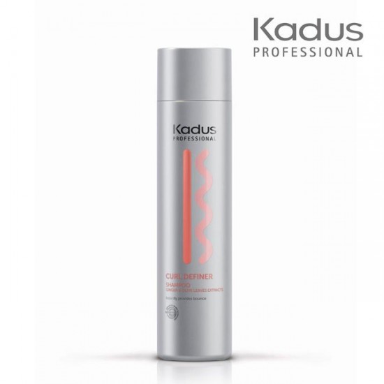 Kadus Curl Definer Shampoo 250ml
