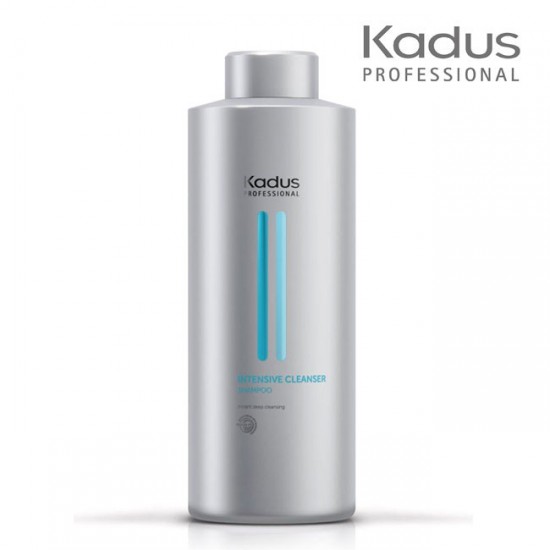 Kadus Intensive Cleanser Shampoo 1l Kadus Intensive Cleanser Shampoo 1l
