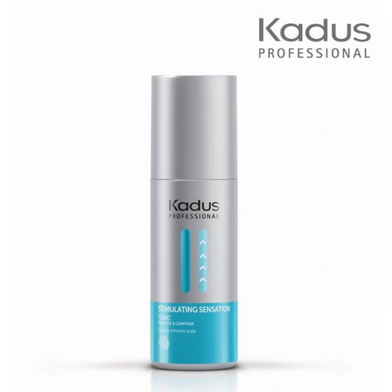 Kadus Stimulating Sensation Leave-in Tonic 150ml Kadus Stimulating Sensation Leave-in Tonic 150ml