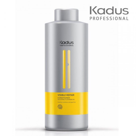 Kadus Visible Repair kondicionieris bojātiem matiem 1L