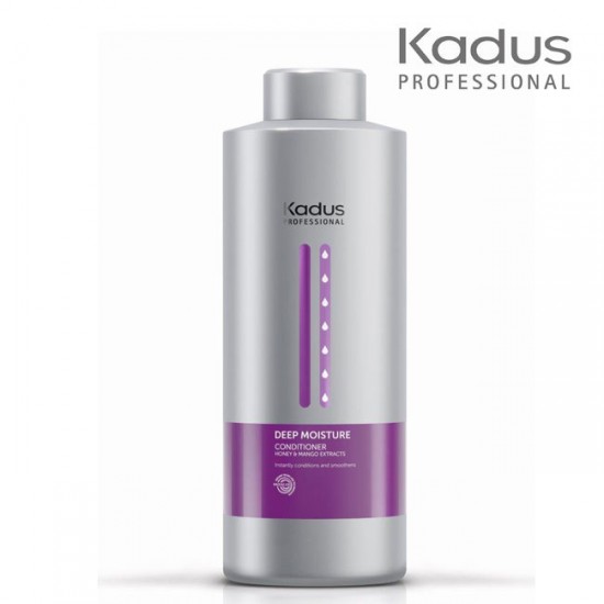 Kadus Deep Moisture Conditioner 1L Kadus Deep Moisture Conditioner 1L