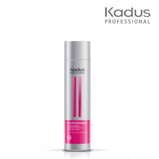 Kadus Color Radiance kondicionieris krāsotiem matiem 250ml Kadus Color Radiance kondicionieris krāsotiem matiem 250ml